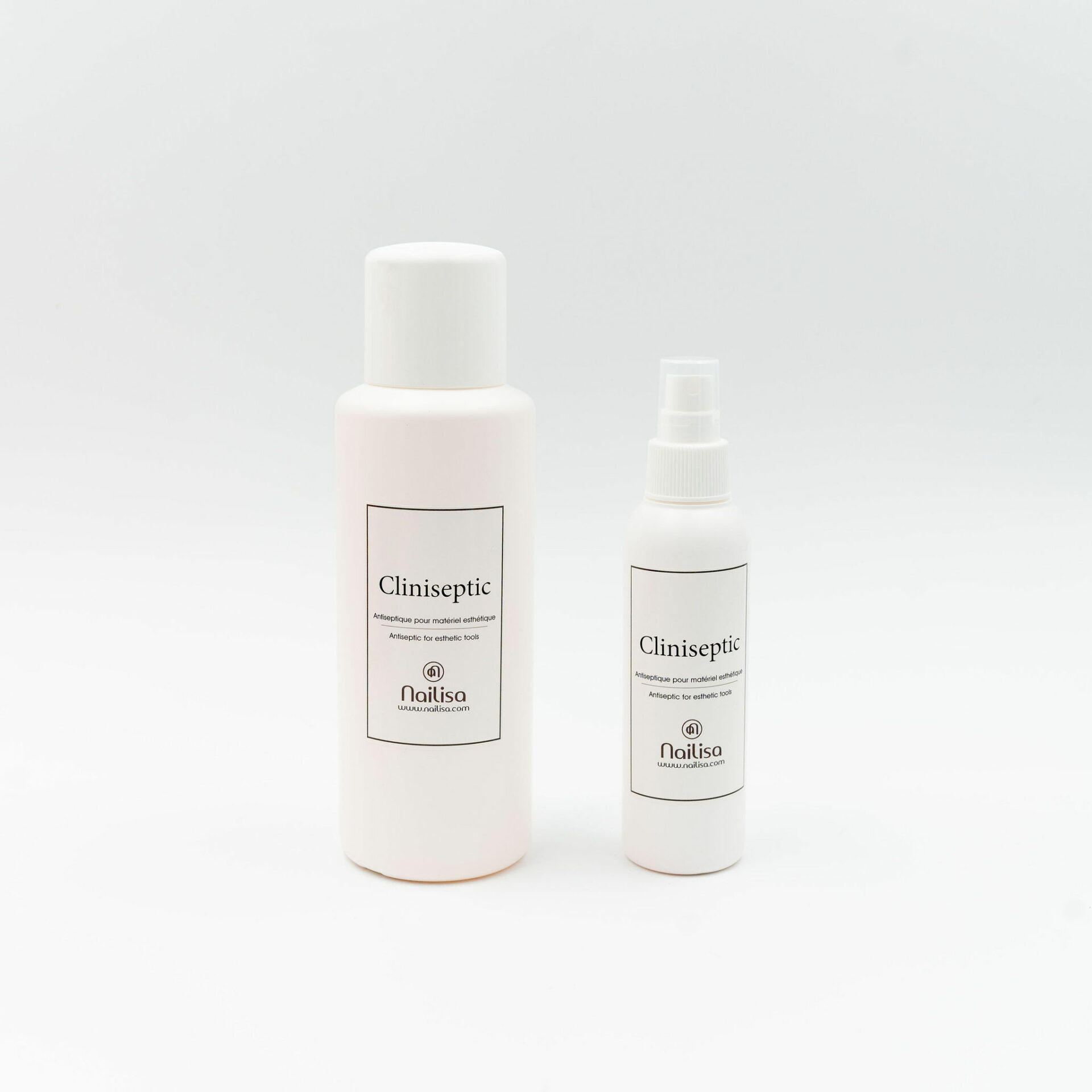 Cliniseptic 500ml / désinfectant matériels 1 Cliniseptic 500ml / désinfectant matériels