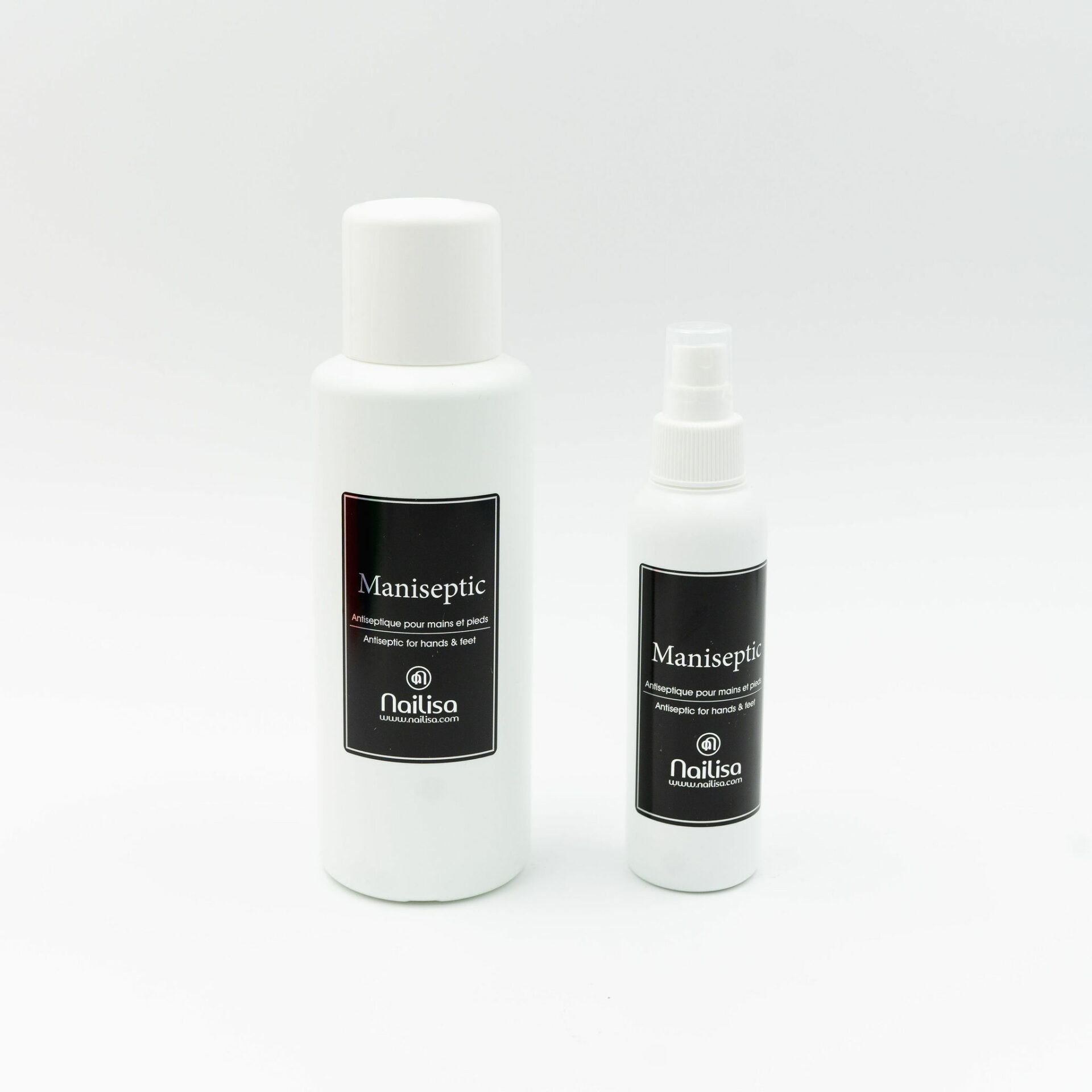 Maniseptic® Spray 150ml / désinfectant mains 2 Maniseptic® Spray 150ml / désinfectant mains – Image 2