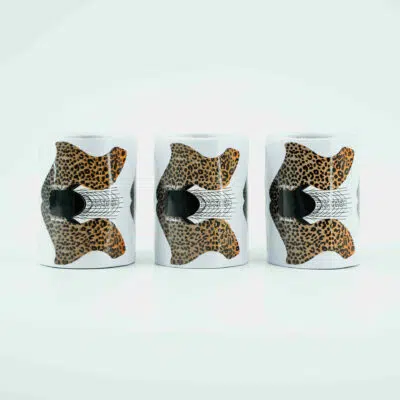 Chablons NAILISA 3 X 100pcs