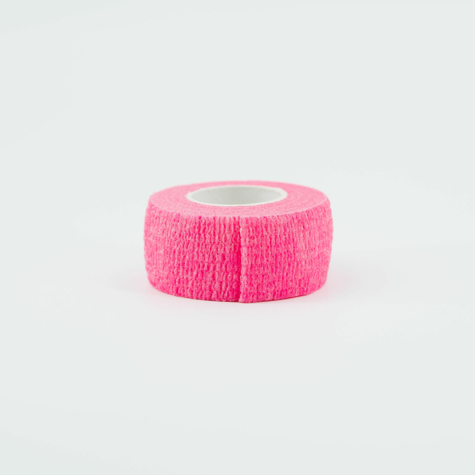 Sparadrap protège doigts rose 1 Sparadrap protège doigts rose