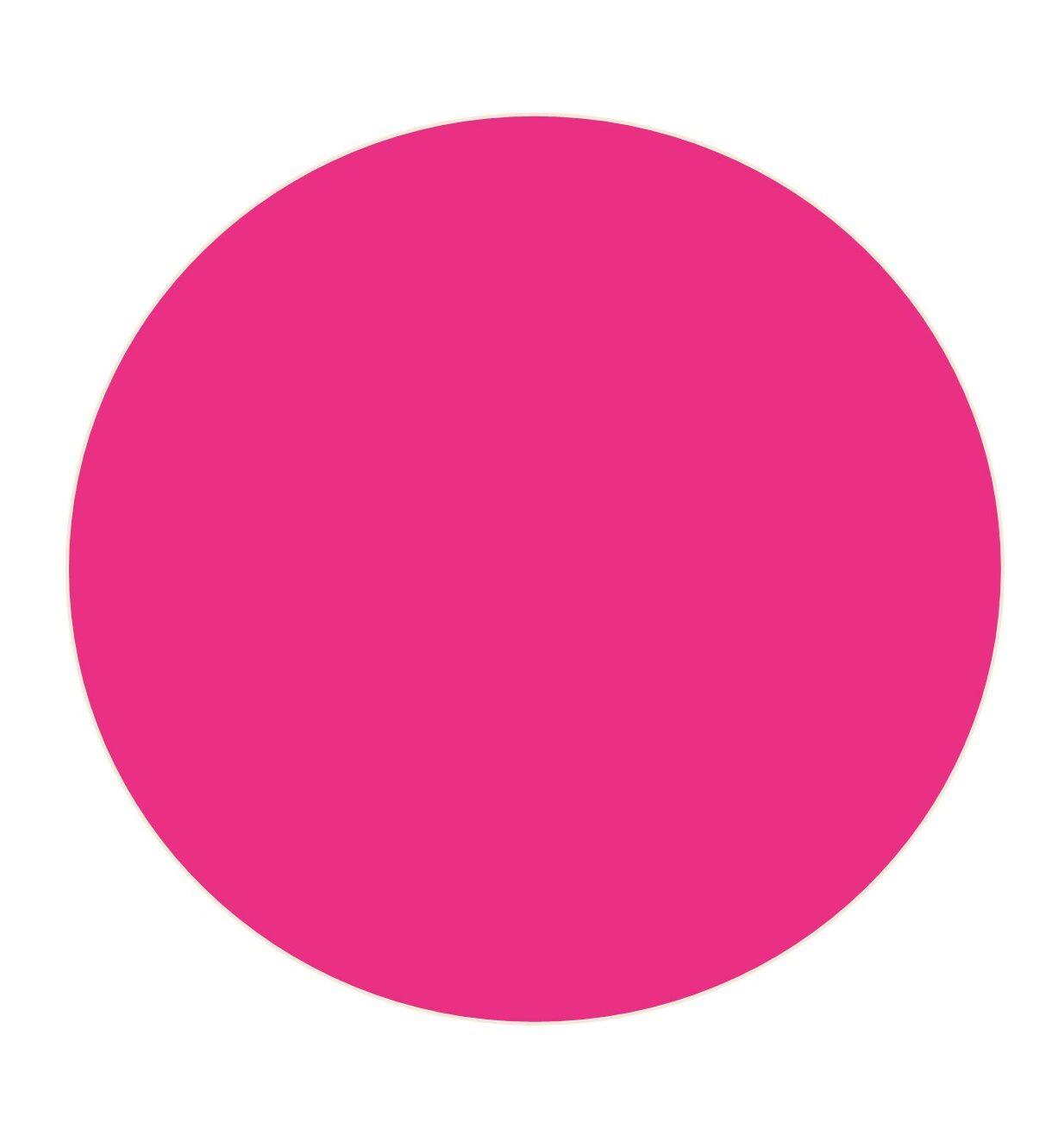 Painting Gel Sponge & Nail Art - Girly Daiquiri 5ml 1 Painting Gel Sponge & Nail Art - Girly Daiquiri 5ml