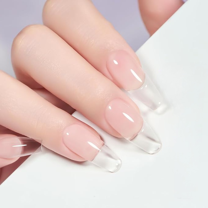 Acrygel tube 30gr - Total creamy clear 3 Acrygel tube 30gr - Total creamy clear – Image 3