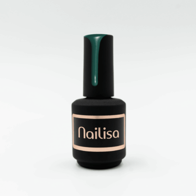 Vernis semi-permanent - Amazonia - 15ml