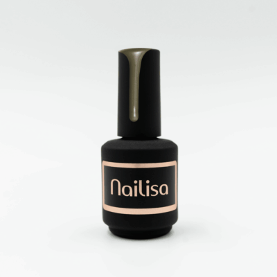 Vernis semi-permanent - Bambou - 15ml