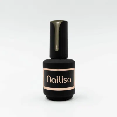 Vernis semi-permanent - Bambou - 15ml