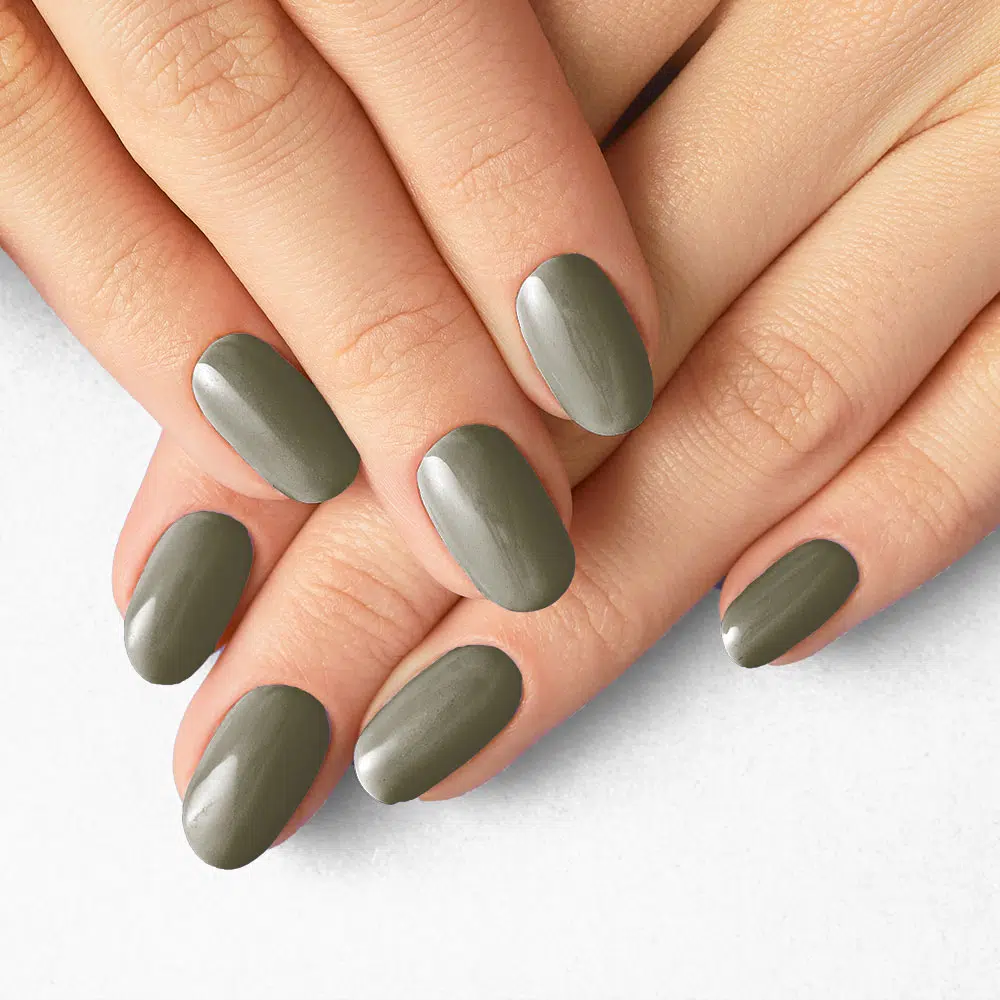 Vernis semi-permanent - Bambou - 8ml 1 Vernis semi-permanent - Bambou - 8ml