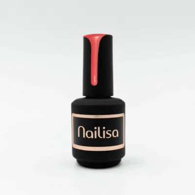 Vernis semi-permanent - Bora Bora - 15 ml