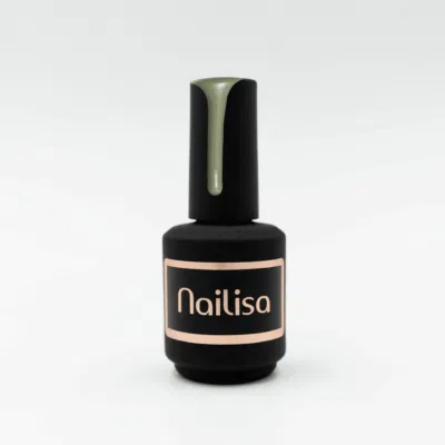 Vernis semi-permanent - Cactus - 15ml