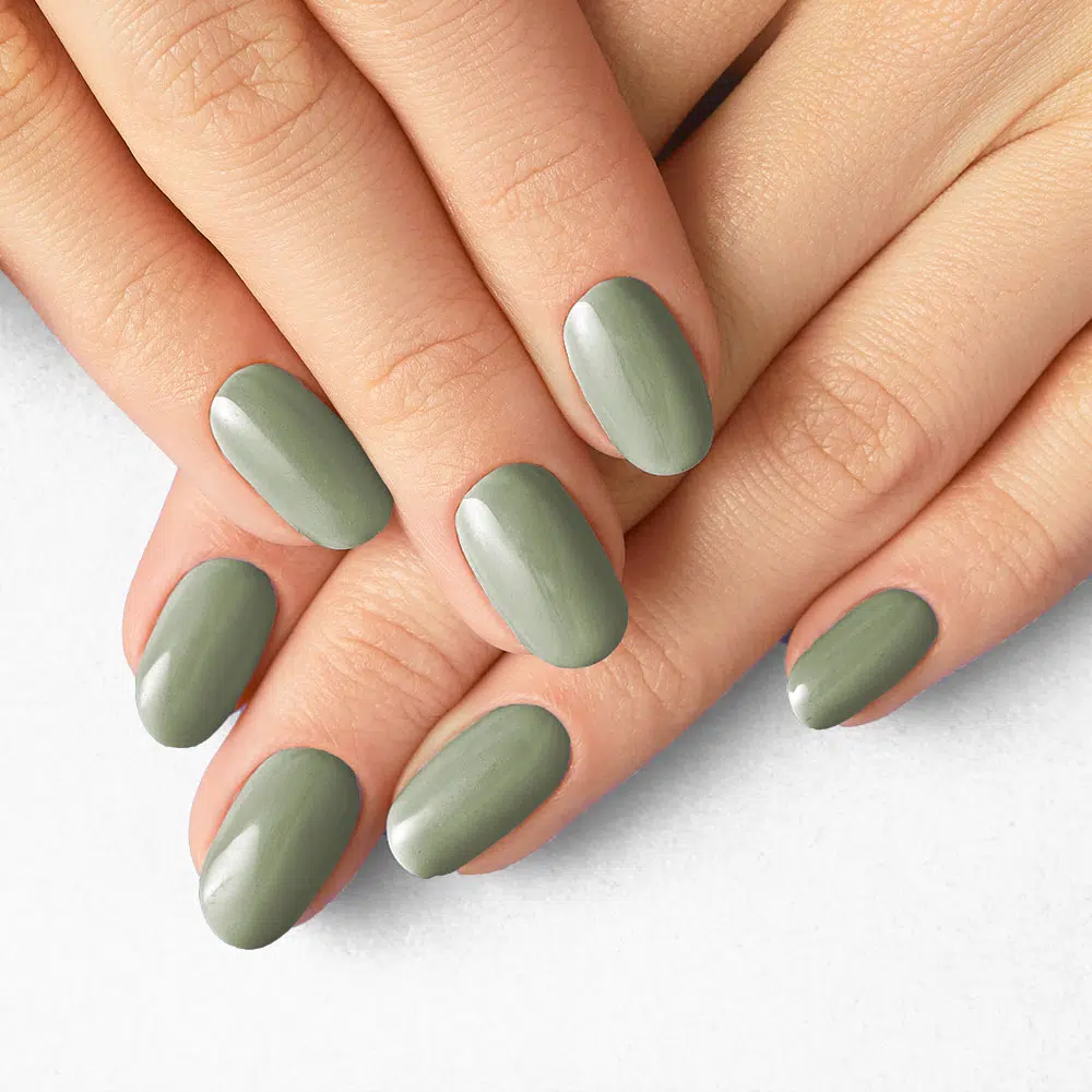 Vernis semi-permanent - Cactus - 8ml 1 Vernis semi-permanent - Cactus - 8ml