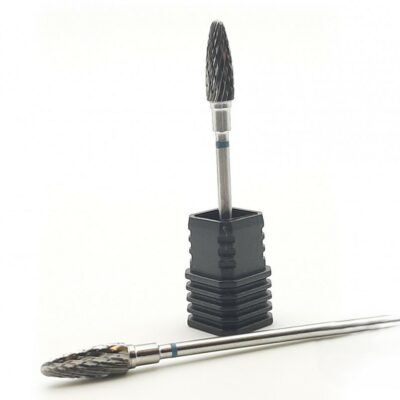 Embout ponçage cône