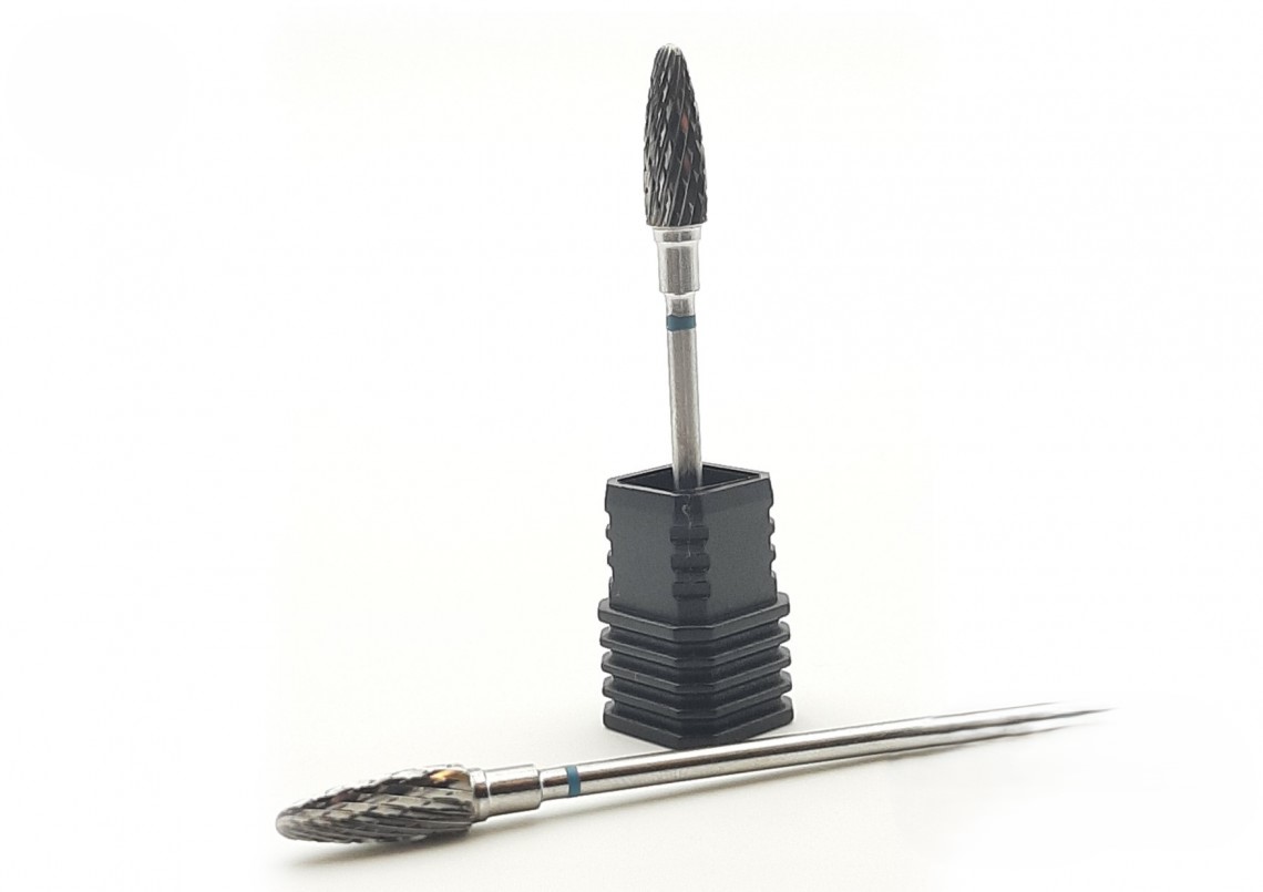 Embout ponçage cône 1 Embout ponçage cône