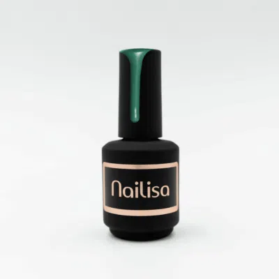 Vernis semi-permanent - Eucalyptus - 15ml