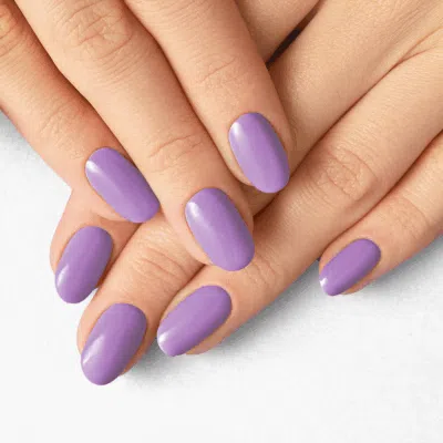Vernis semi-permanent - Fleurette - 8ml