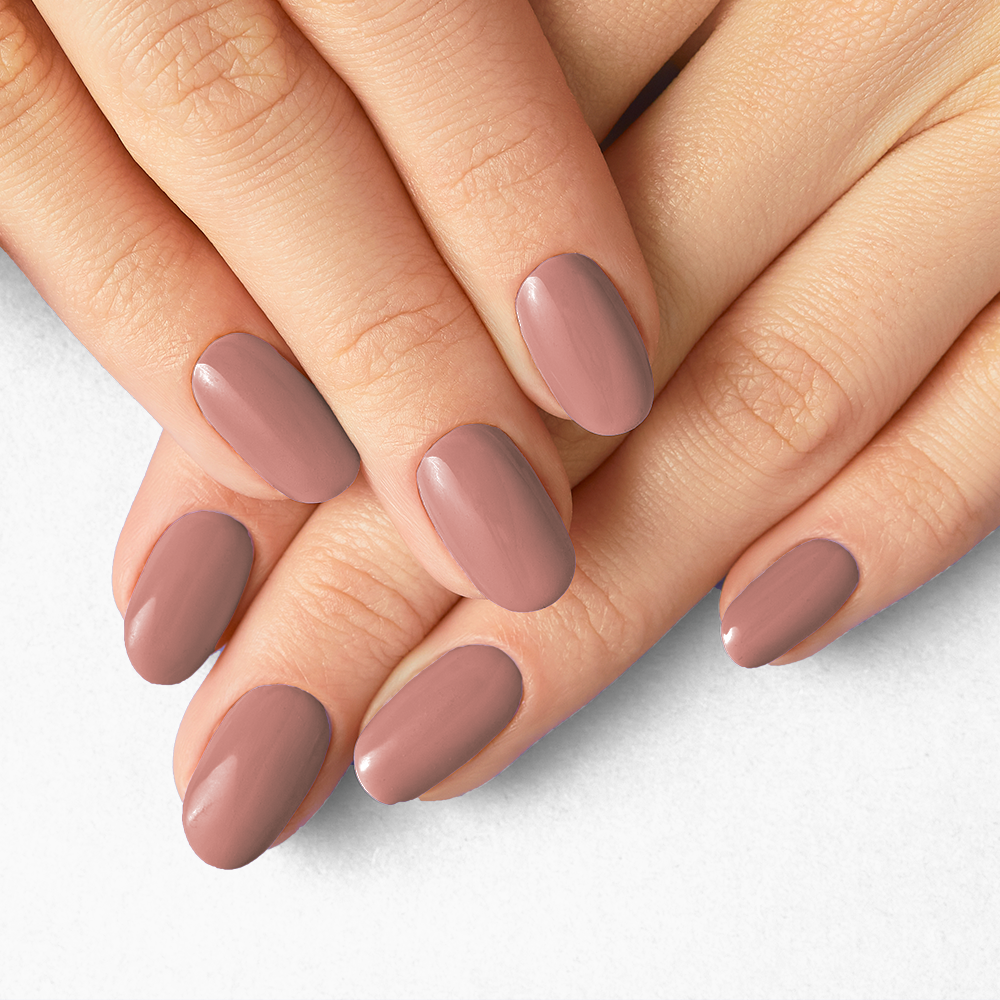 Vernis semi-permanent - French Kiss - 8ml 1 Vernis semi-permanent - French Kiss - 8ml