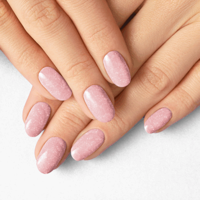 Vernis semi-permanent - Glamorous - 8ml