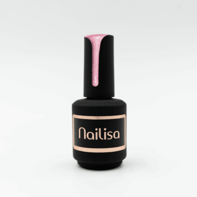 Vernis semi-permanent - Glamorous - 15ml