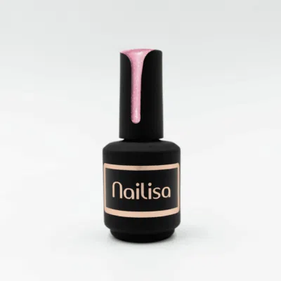 Vernis semi-permanent - Glamorous - 15ml