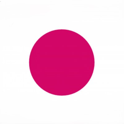 Vernis semi-permanent - Lambada - 8ml