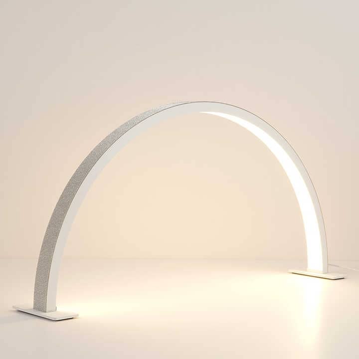 Lampe MOON Led White 3 Lampe MOON Led White – Image 3