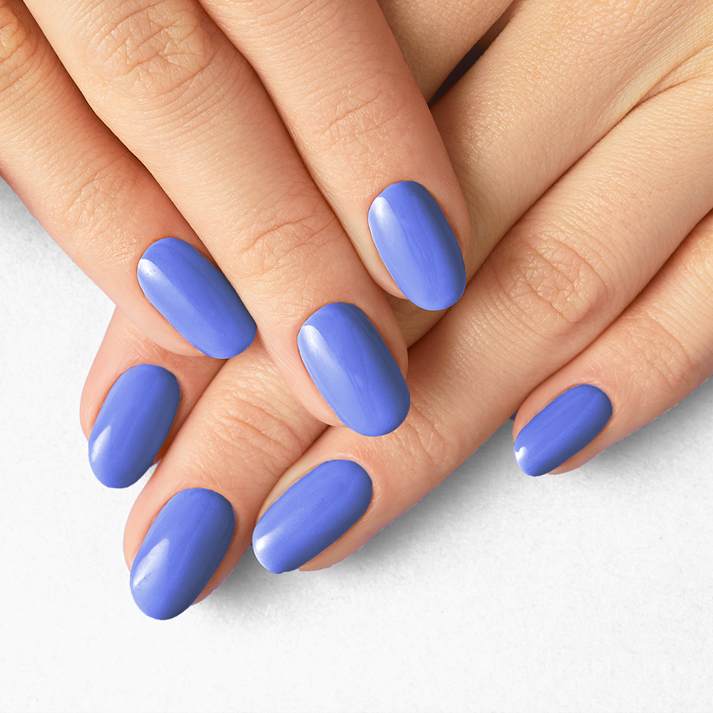 Vernis semi-permanent - Lazy Days - 8ml 1 Vernis semi-permanent - Lazy Days - 8ml