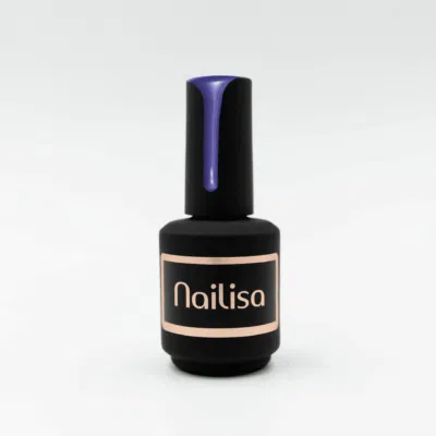 Vernis semi-permanent - Let's Dance! - 15ml