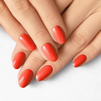 Vernis semi-permanent - Little papaya - 8ml