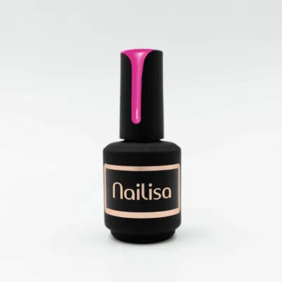 Vernis semi-permanent - Macarena - 15 ml