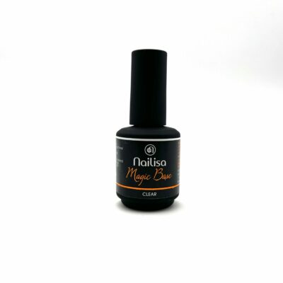 Magic Base Clear 15ml