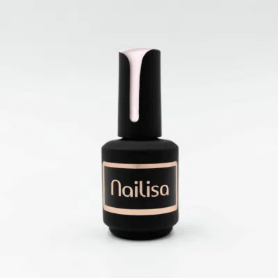 Vernis semi-permanent - Marshmallow - 15ml