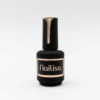 Vernis semi-permanent - Mokaccino - 15ml