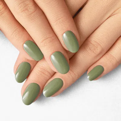 Vernis semi-permanent - My Soldier - 8ml