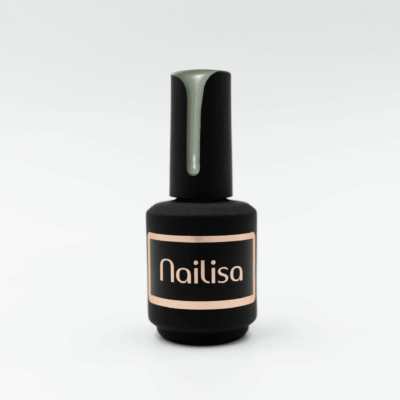 Vernis semi-permanent - My Soldier - 15ml