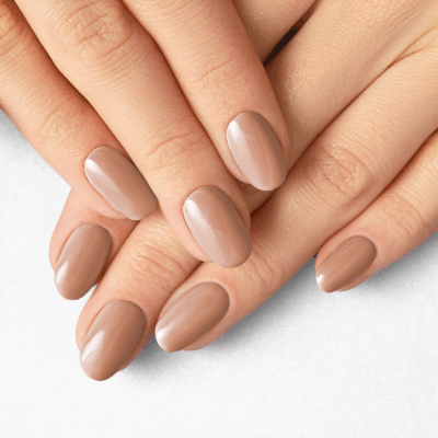 Vernis semi-permanent - Naturelle - 8ml