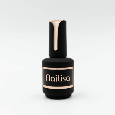 Vernis semi-permanent - Naturelle - 15 ml