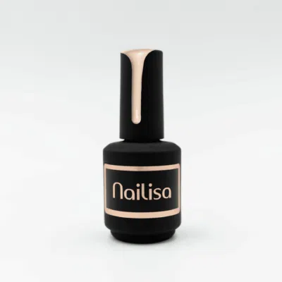 Vernis semi-permanent - Naturelle - 15 ml
