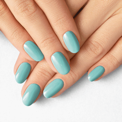 Vernis semi-permanent - Oxygène - 8ml