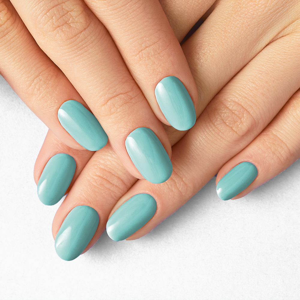 Vernis semi-permanent - Oxygène - 8ml 1 Vernis semi-permanent - Oxygène - 8ml