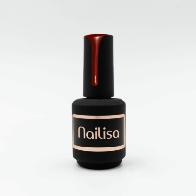 Vernis semi-permanent - Passionata 15ml