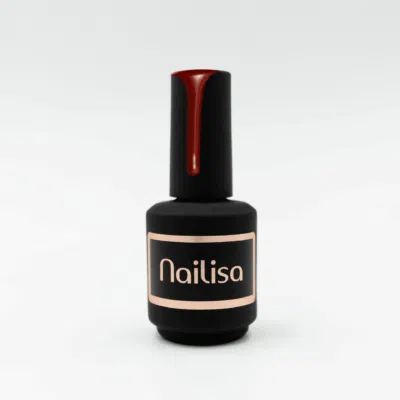 Vernis semi-permanent - Passionata 15ml