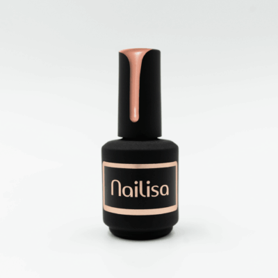 Vernis semi-permanent - Peachy - 15ml