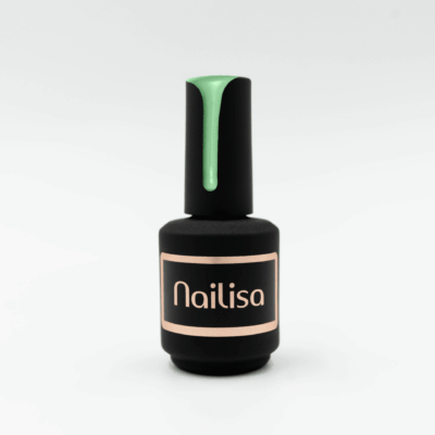 Vernis semi-permanent - Pistaccio - 15ml
