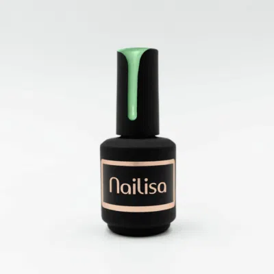 Vernis semi-permanent - Pistaccio - 15ml