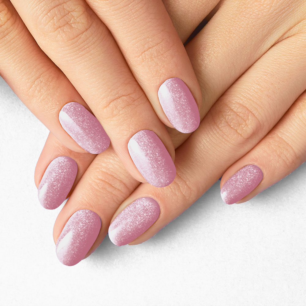 Vernis semi-permanent - Princess Rosy - 15ml 4 Vernis semi-permanent - Princess Rosy - 15ml – Image 4