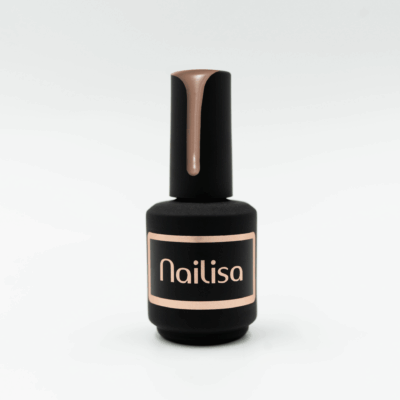 Vernis semi-permanent - Show Cacao - 15ml