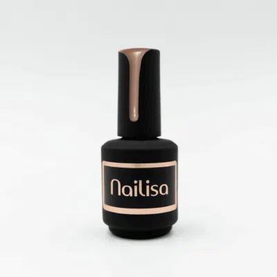 Vernis semi-permanent - Show Cacao - 15ml