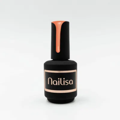 Vernis semi-permanent - Sunset - 15ml