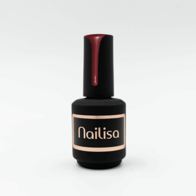 Vernis semi-permanent - Vibrato - 15ml