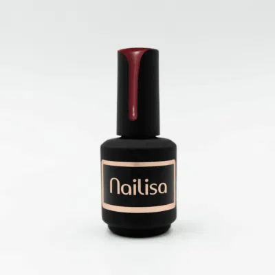 Vernis semi-permanent - Vibrato - 15ml