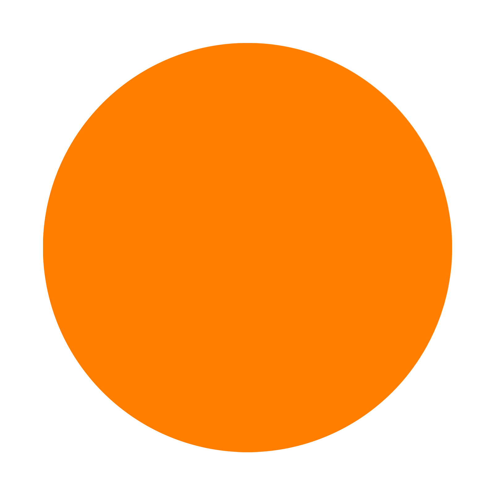 Vernis semi-permanent - Alerte Orange - 15ml 2 Vernis semi-permanent - Alerte Orange - 15ml – Image 2