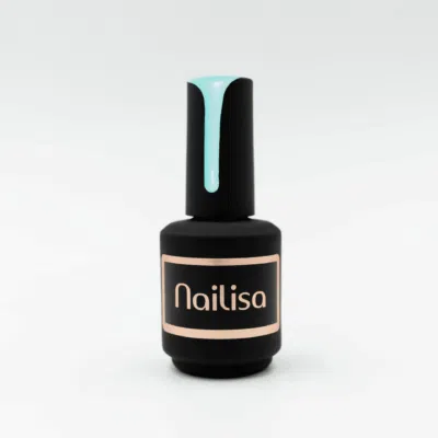 Vernis semi-permanent - Yambo - 15 ml
